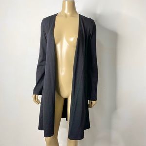 Shape FX Women’s NWT Open Front Cardigan